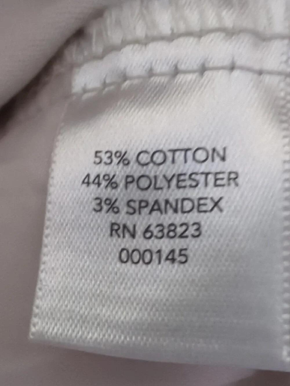 Christopher & Banks Cream Women's Dress Pants